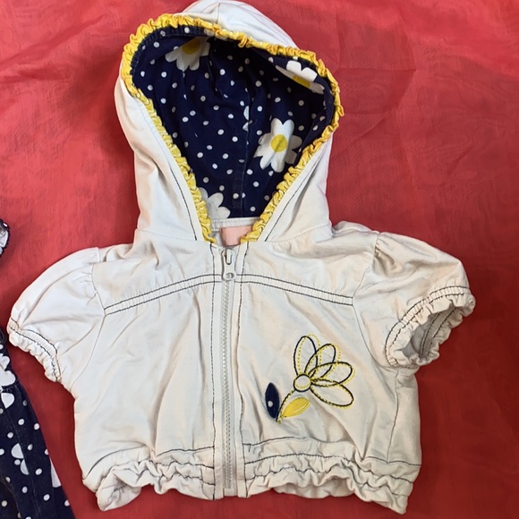 4T Set - Picture 3 of 4